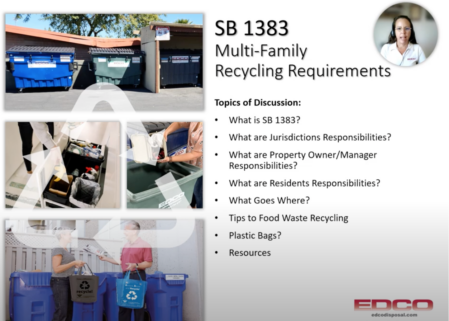 Multi-Family SB 1383 Presentation video thumbnail